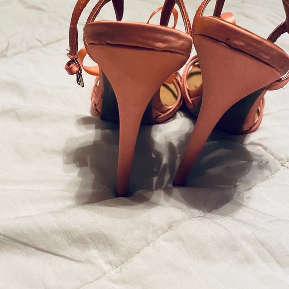 Jeweled Zigisoho Heels - Picture 6 of 6